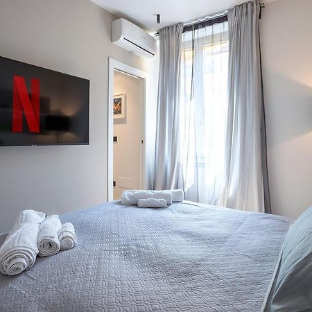 Suite 2 Centro Milano,Duomo,Navigli Eksteriør bilde